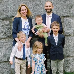 Meet your Posher, Tara